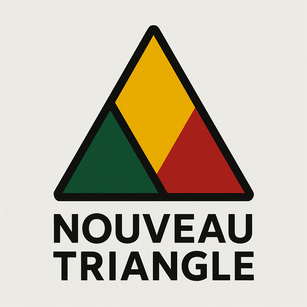 lenouveautriangle.com